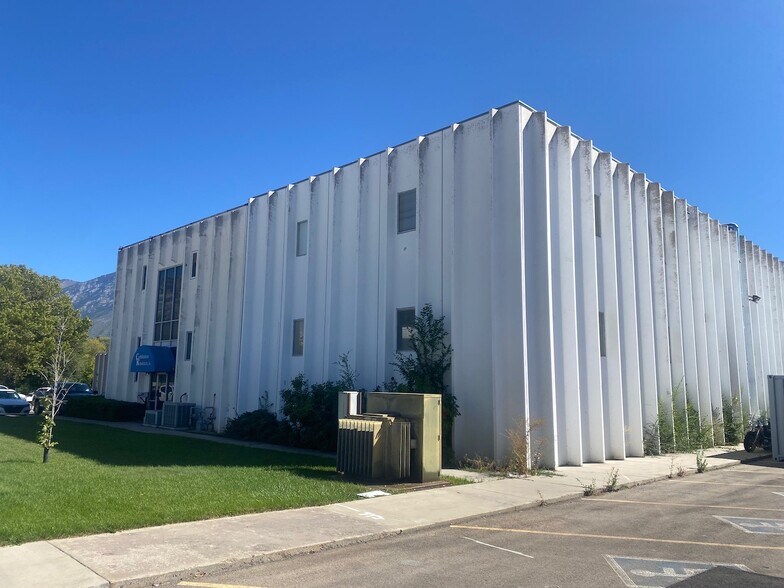 More Photos Of 1453 W 820 N, Provo Manufacturing For Sale