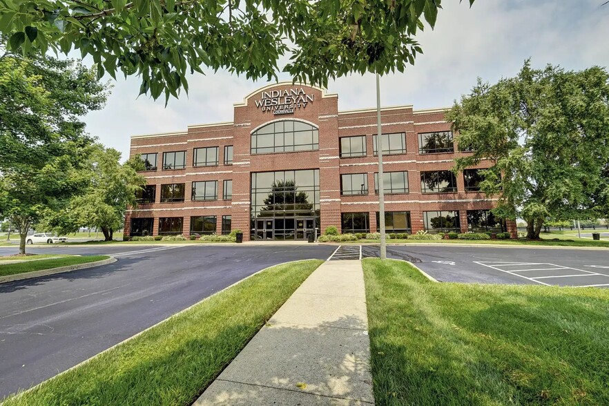 Primary Photo Of 1500 Alliant Ave, Louisville Schools For Sale