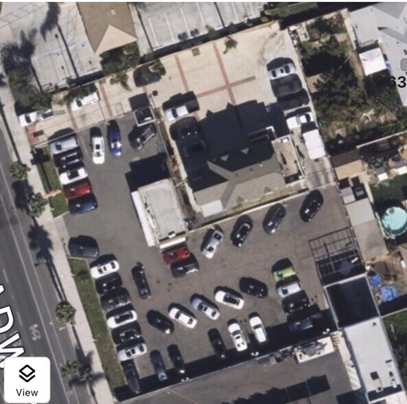 More Photos Of 777 Broadway, Chula Vista General Retail For Sale