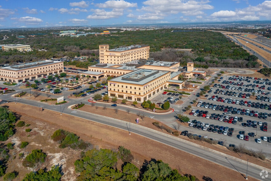 More Photos Of 11212 State Highway 151, San Antonio Unknown For Lease