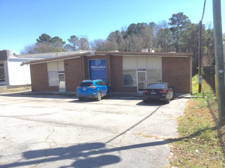 More Photos Of 6004 Two Notch Rd, Columbia Freestanding For Lease