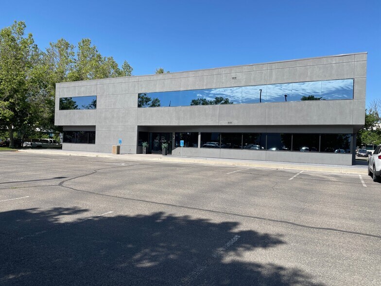 More Photos Of 677 Quality Dr, American Fork Office For Lease
