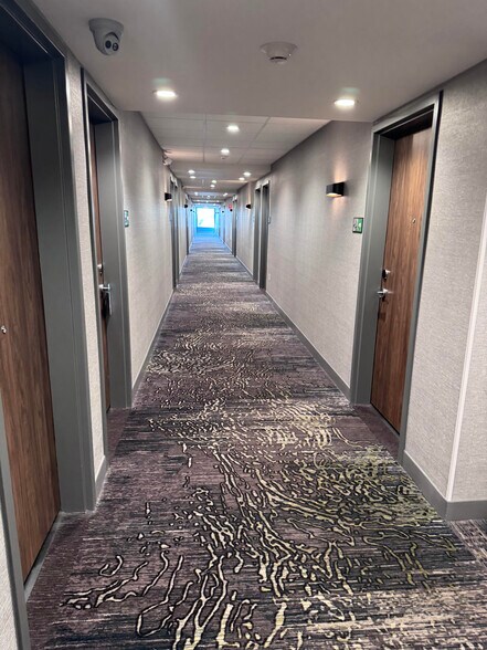 More Photos Of 1335 S Main St, Adrian Hotel For Sale