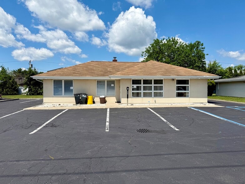Primary Photo Of 366 S Oyster Bay Rd, Hicksville Office For Sale
