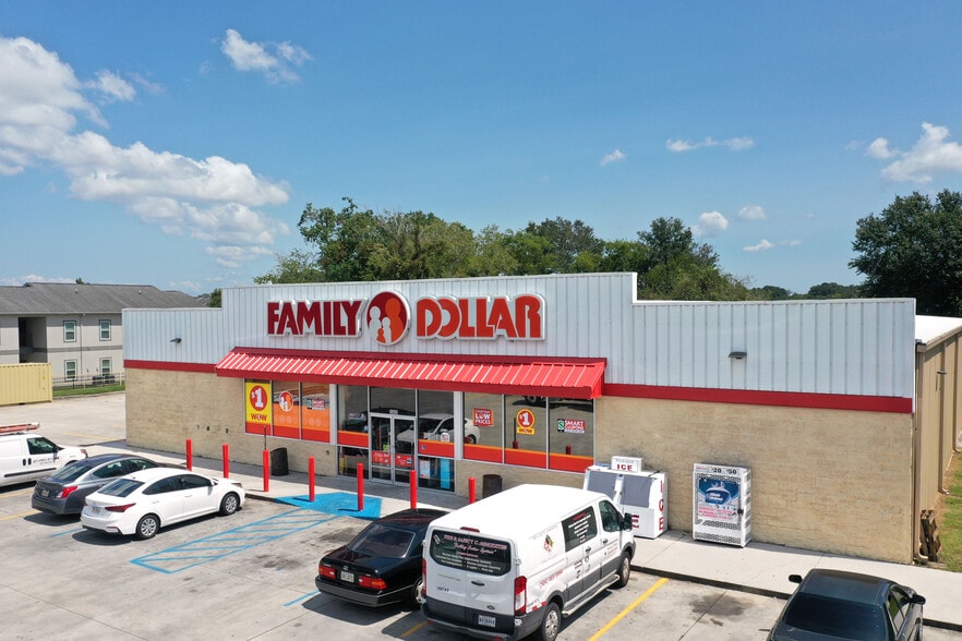 More Photos Of 1609 Ames Blvd, Marrero Freestanding For Sale