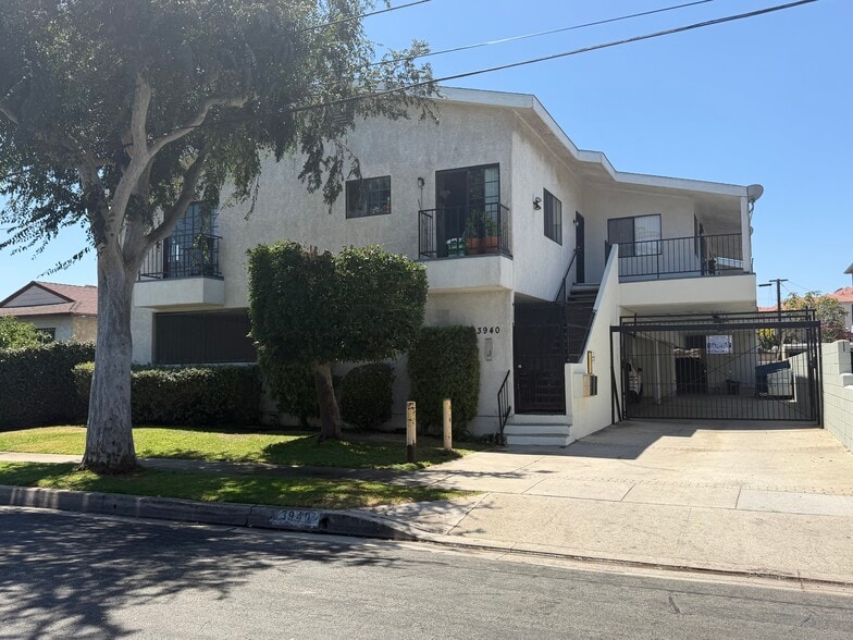 More Photos Of 3940 W 112th St, Inglewood Apartments For Sale