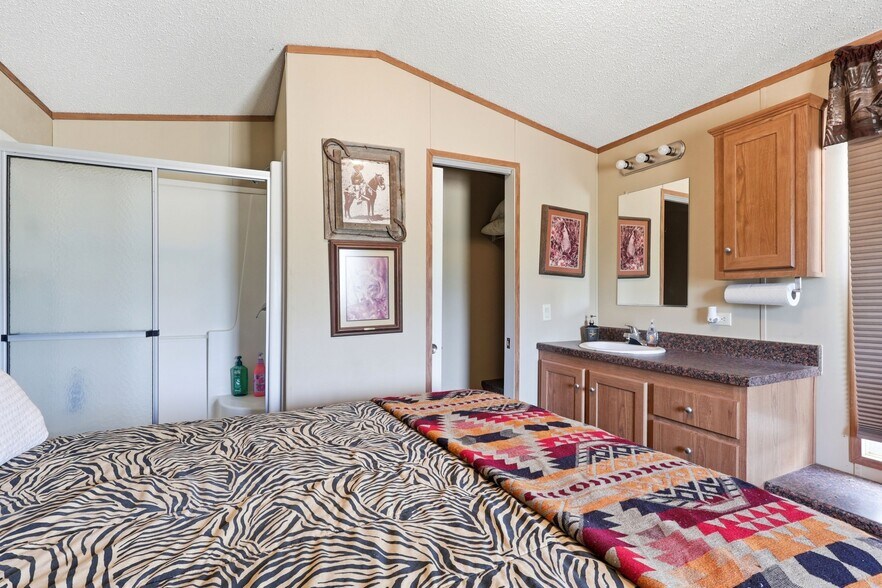More Photos Of 5710 Co 331 rd, Colorado City Land For Sale