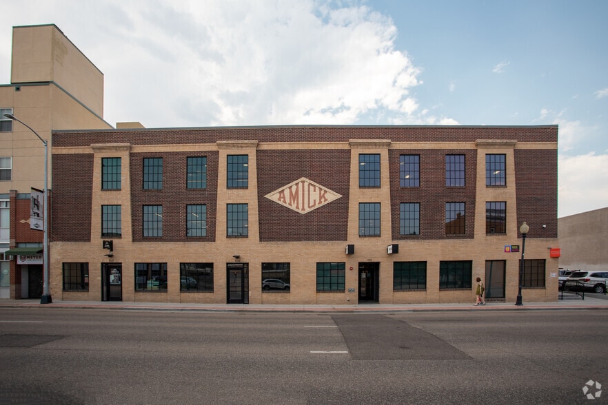 More Photos Of 1031 Santa Fe Dr, Denver Office For Lease