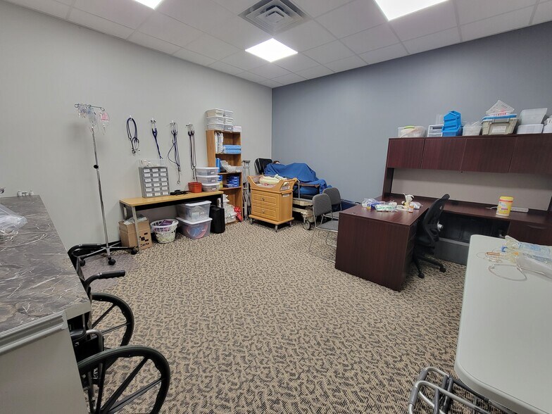 More Photos Of 114 S Main Ave, Sioux Falls Office For Lease