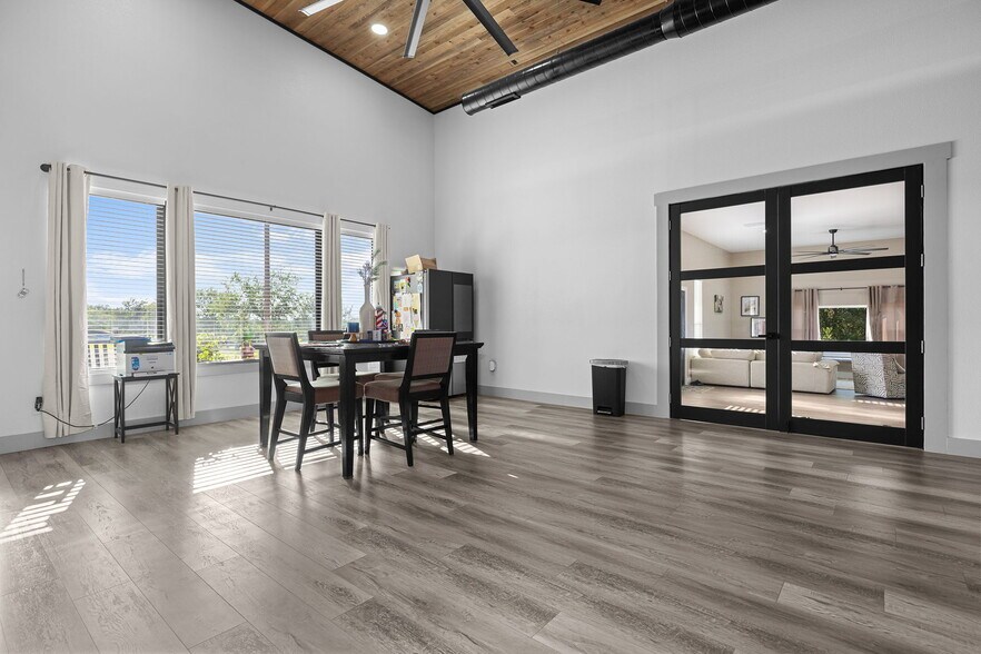 More Photos Of 301 County Road 436, Thrall Land For Sale