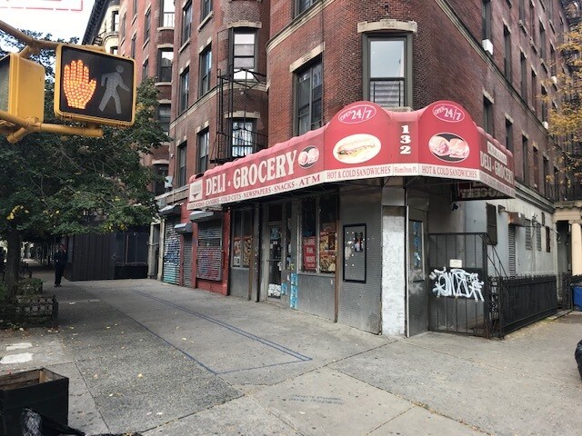 More Photos Of 122-132 Hamilton Pl, New York Apartments For Lease