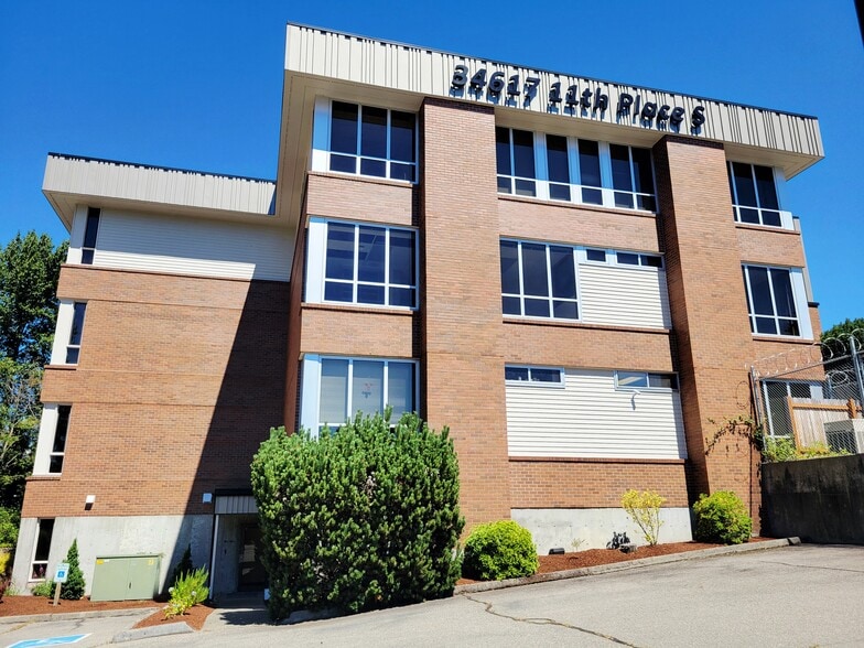 More Photos Of 34617 11th Pl S, Federal Way Medical For Lease
