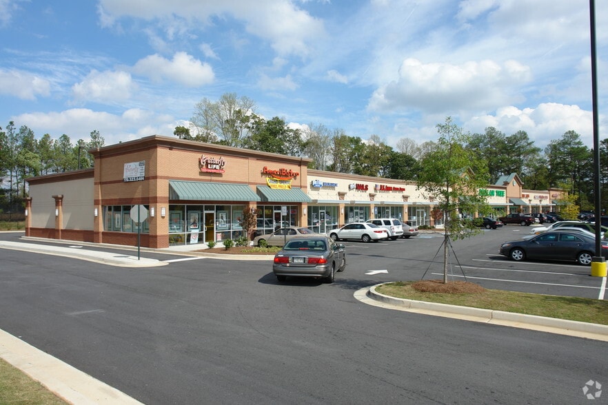 More Photos Of 6746 Covington Hwy, Lithonia Freestanding For Lease