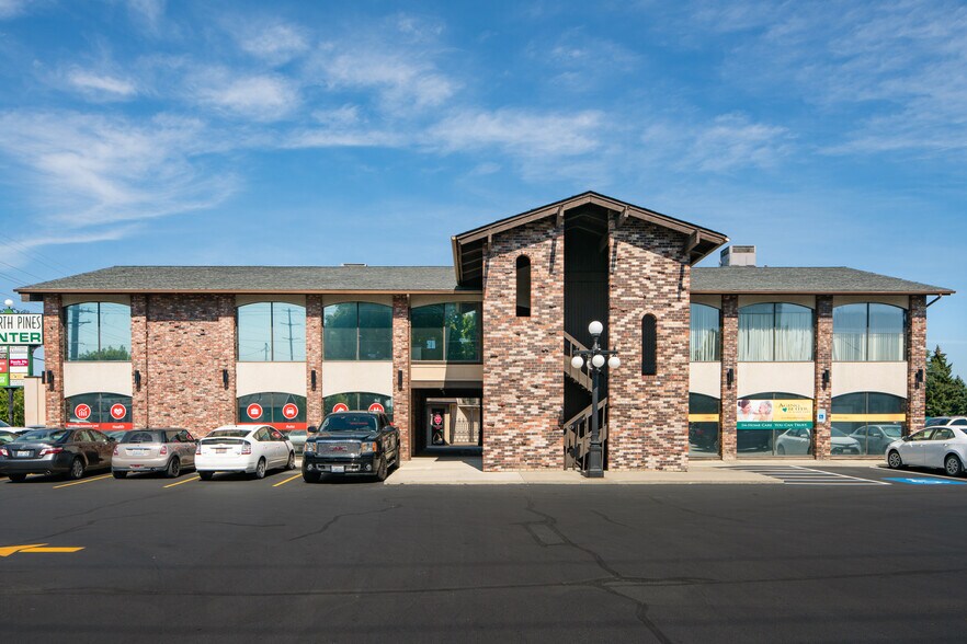 More Photos Of 1014 N Pines St, Spokane Office For Lease