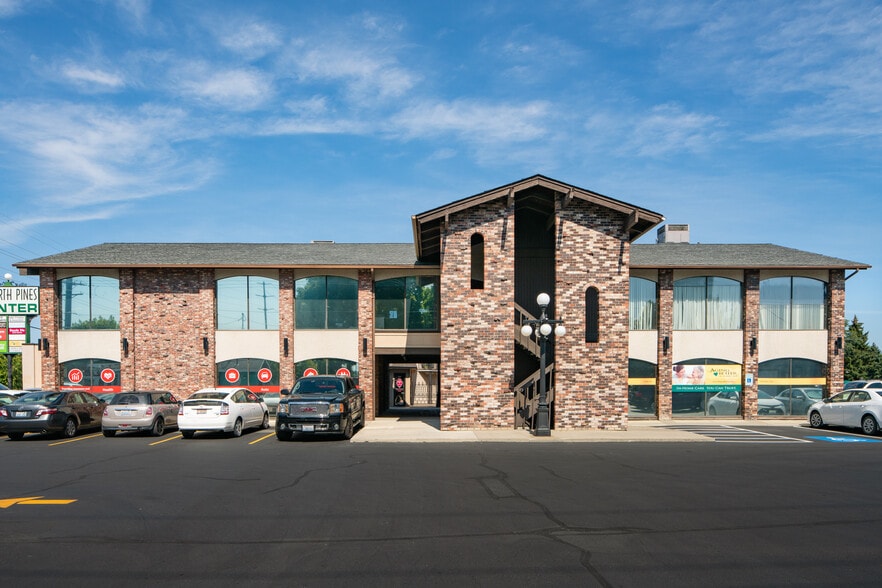 More Photos Of 1014 N Pines St, Spokane Office For Lease