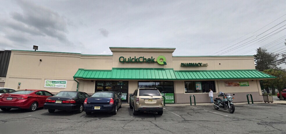 Primary Photo Of 79 Union Blvd, Totowa Unknown For Lease