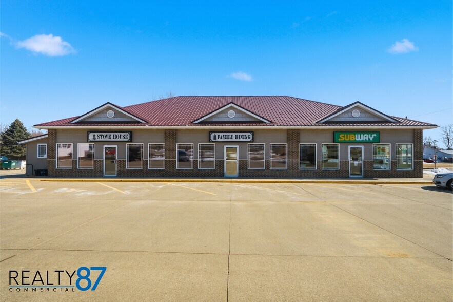 More Photos Of 4659 Highway 13, Central City Restaurant For Sale