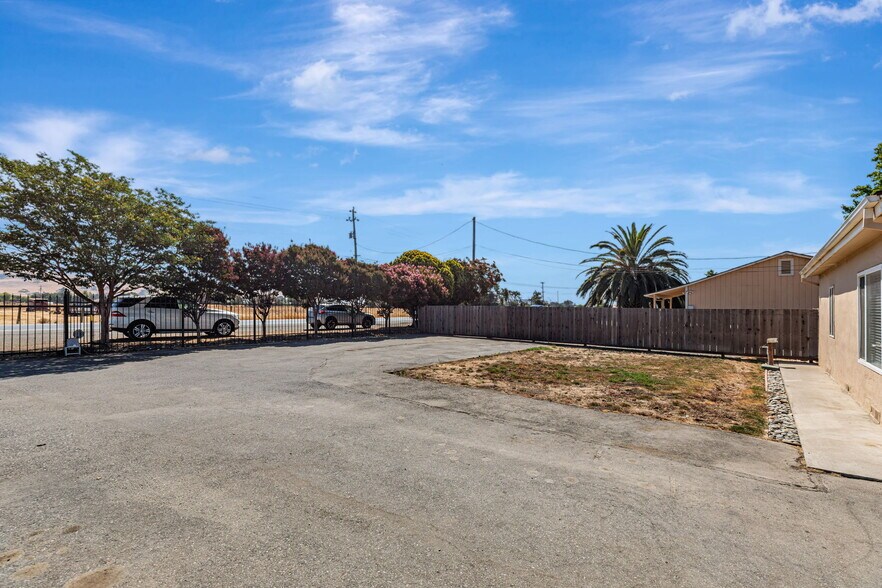 More Photos Of 2718 Ferguson Rd, Gilroy Land For Sale
