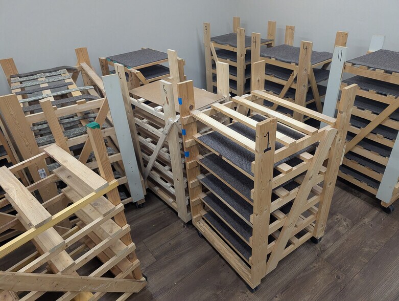 More Photos Of 1045 Eagon St, Barberton Manufacturing For Sale