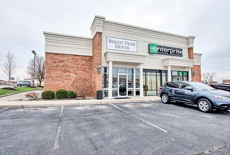 Primary Photo Of 8260 Springboro Pike, Miamisburg Freestanding For Lease