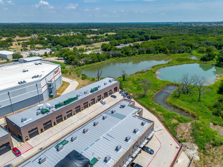 More Photos Of 4451 Dale Earnhardt Way, Northlake Light Distribution For Sale