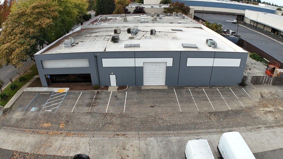Primary Photo Of 2510 Boatman Ave, West Sacramento Warehouse For Sale