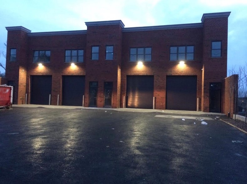 Primary Photo Of 46 Androvette St, Staten Island Industrial For Lease