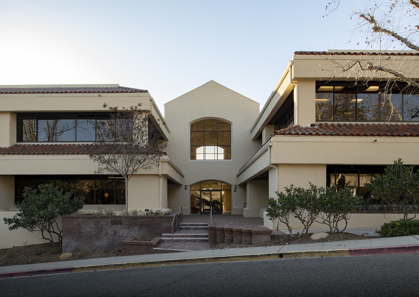 Primary Photo Of 200 N Westlake Blvd, Westlake Village Office For Lease