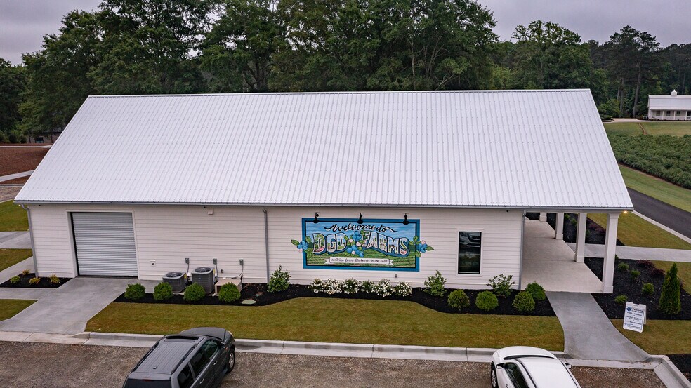 More Photos Of 1150 Cliff Dawson Rd, Watkinsville Specialty For Sale