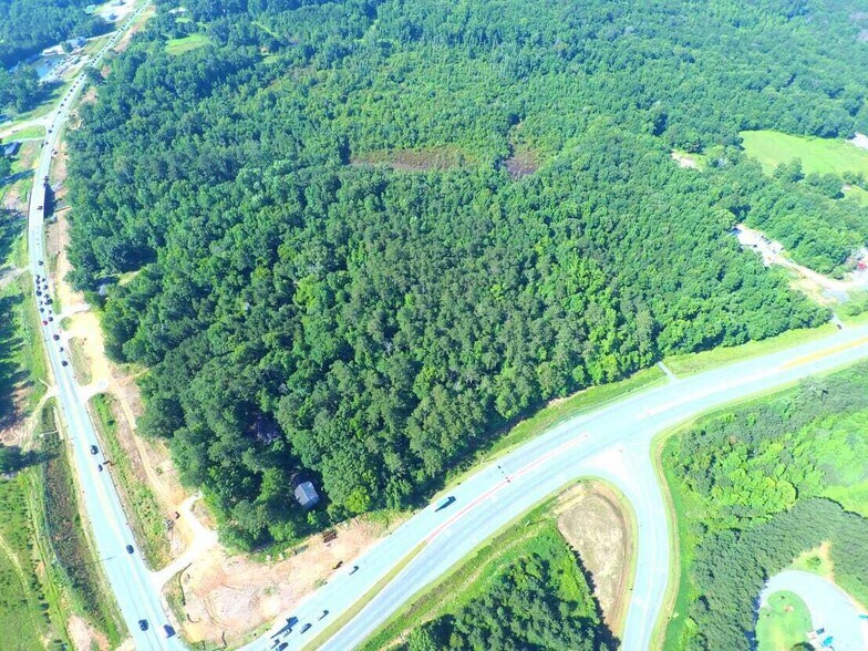 More Photos Of 2598 Hiram Douglasville Hwy, Hiram Land For Sale