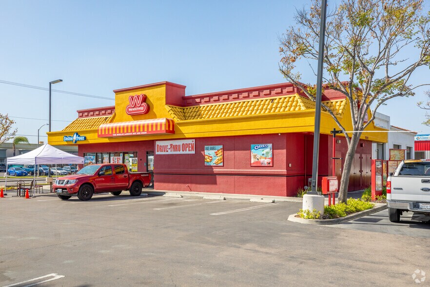 More Photos Of 1611 Magnolia Ave, El Cajon Unknown For Lease