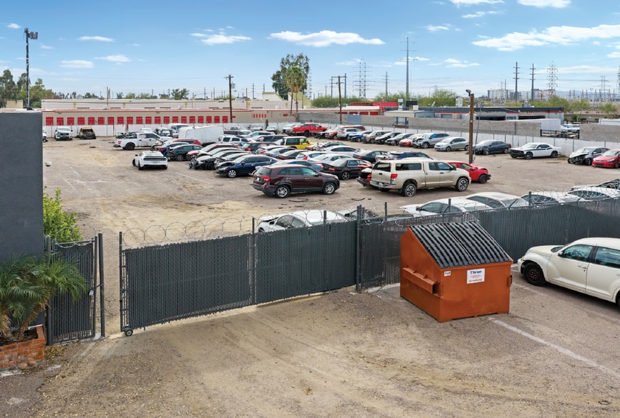More Photos Of 1825 E 3rd St, Tempe Warehouse For Sale