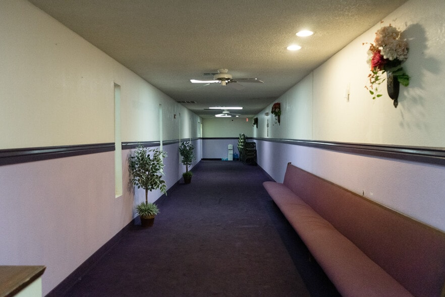 More Photos Of 1702 & 1706 E Jefferson St, Phoenix Religious Facility For Sale