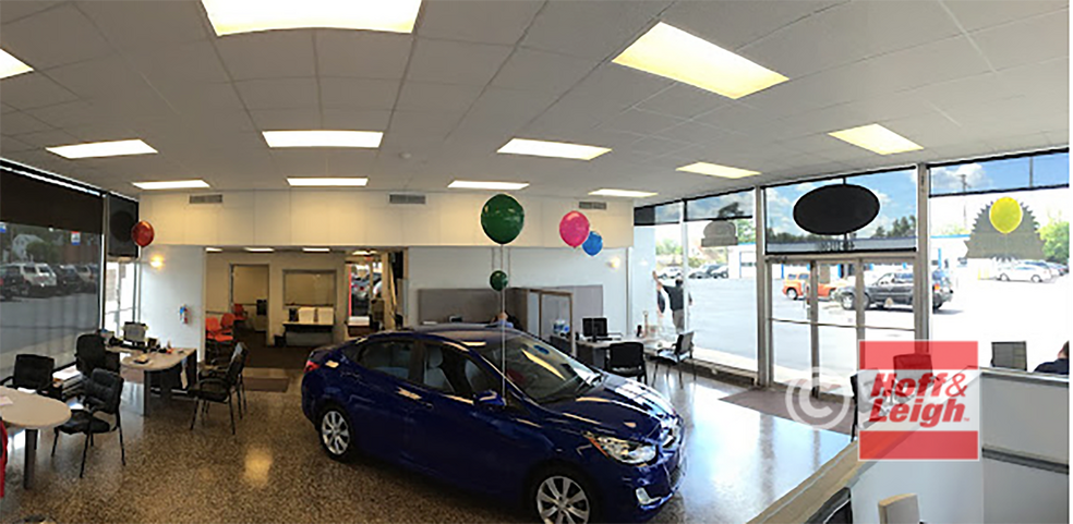 More Photos Of 424 Broadway Ave, Bedford Auto Dealership For Sale