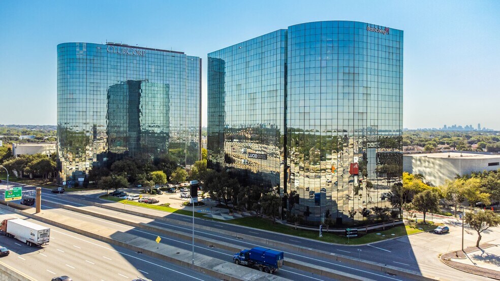 Primary Photo Of 3010 Lyndon B Johnson Fwy, Dallas Office For Lease