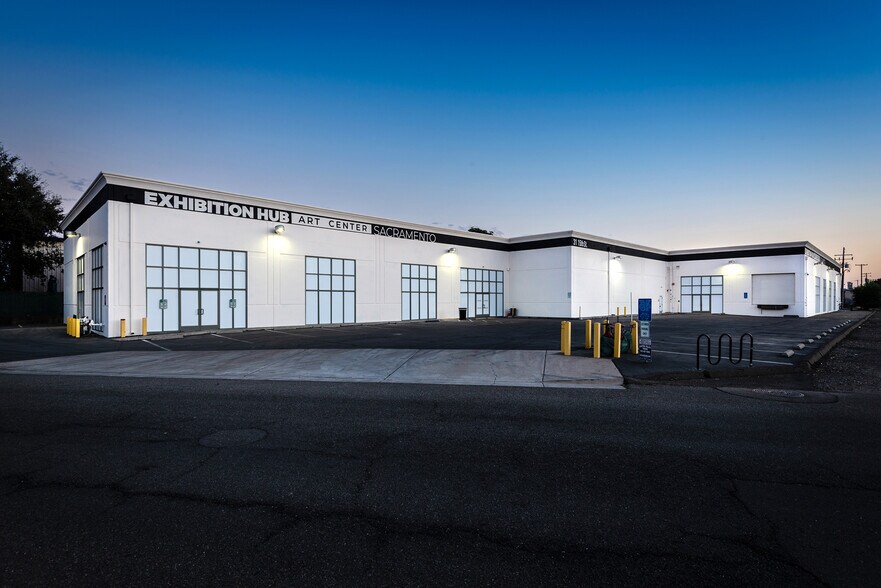 More Photos Of 31 15th St, West Sacramento Freestanding For Lease