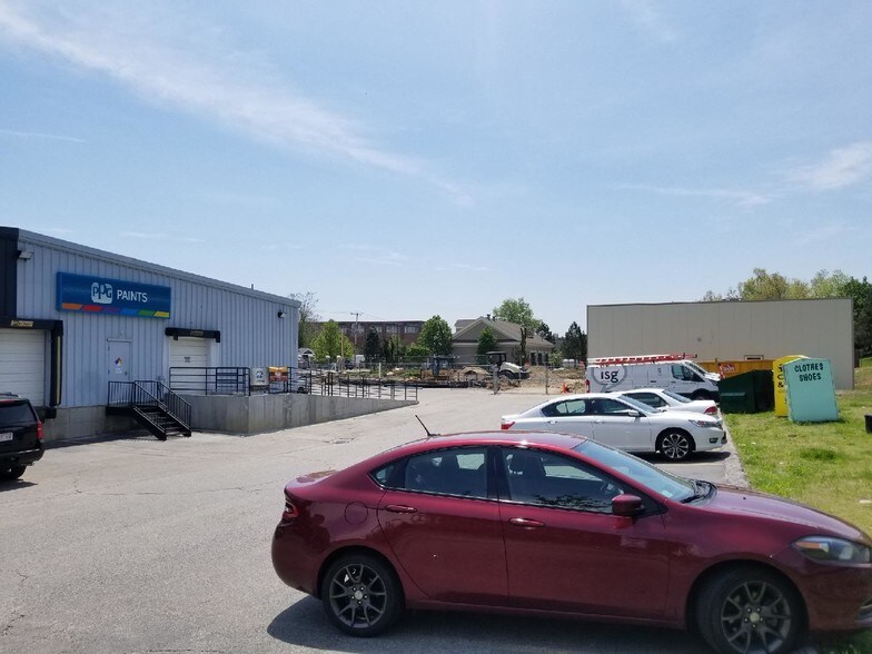 More Photos Of 71 Pullman St, Worcester Flex For Lease