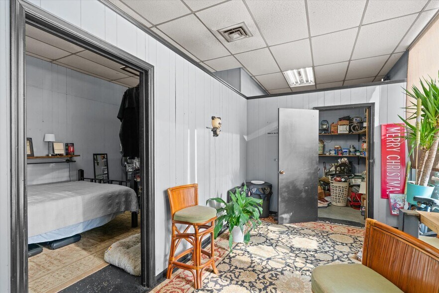 More Photos Of 3744 Lake Katherine Rd, Tunnel Hill Warehouse For Sale