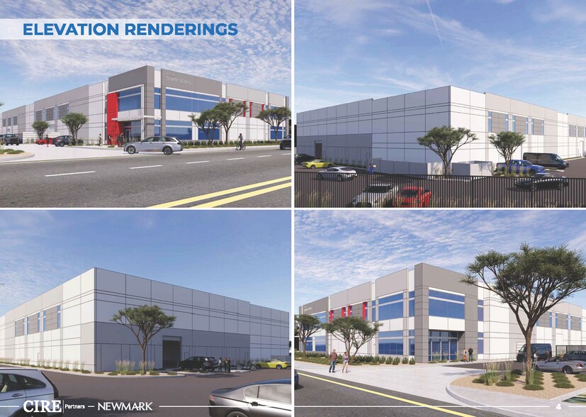 More Photos Of 1332 S Lone Hill Ave, Glendora Warehouse For Lease