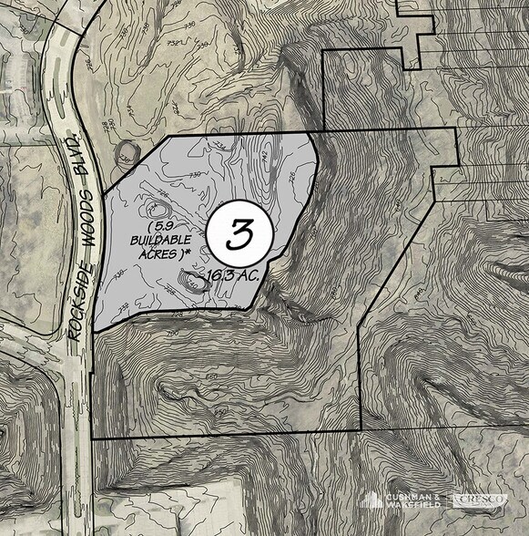 Rockside Woods Blvd, Independence, OH 44131 Land For Sale