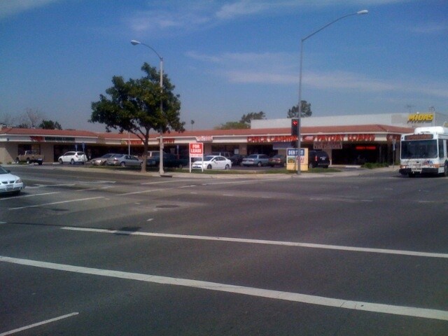 More Photos Of 9781-9799 Magnolia Ave, Riverside Storefront Retail Office For Sale