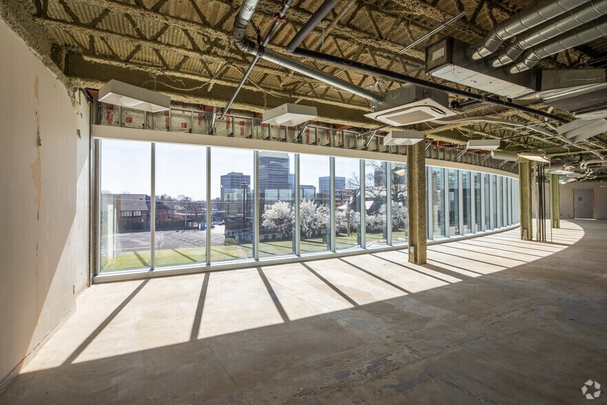 Photo of 3rd Floor Ste 