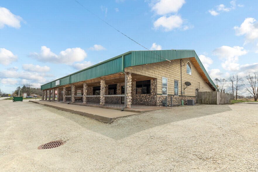 More Photos Of 553 W Kennedy Rd, Braidwood Freestanding For Sale