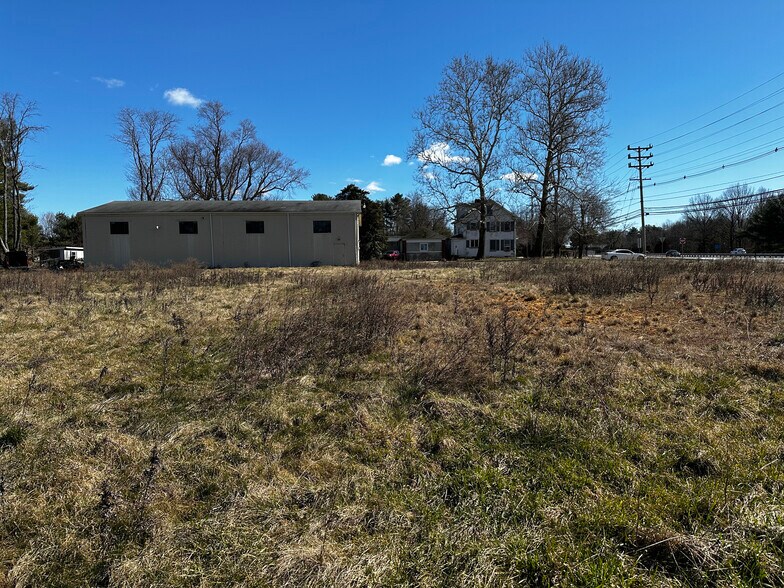 More Photos Of 92 State Hwy 33, Manalapan Township Warehouse For Sale