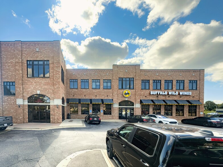 More Photos Of 48 Market St, Mount Clemens Office For Sale