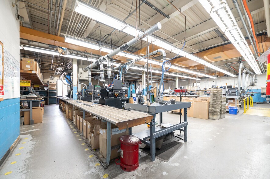 More Photos Of 16 Stony Hill Rd, Bethel Light Manufacturing For Sale