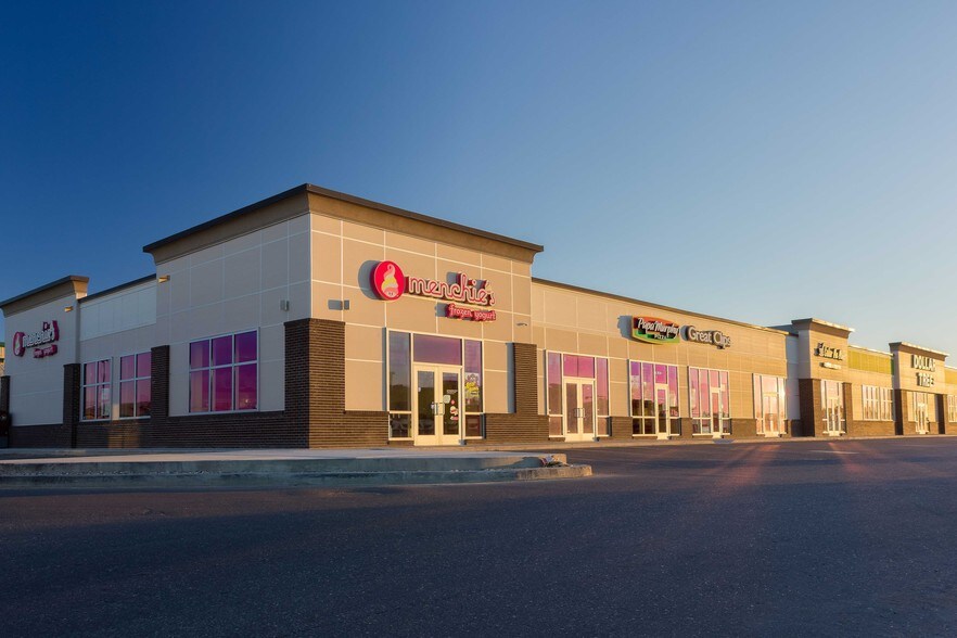 More Photos Of 20 Southgate Blvd S, Lethbridge Freestanding For Lease