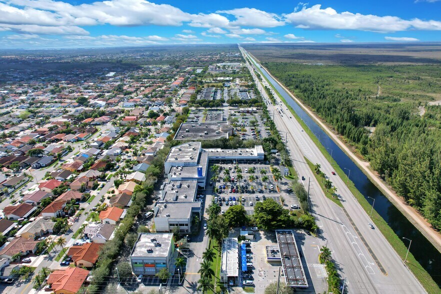 More Photos Of SW 8th St @ 139th Street, Miami Unknown For Lease