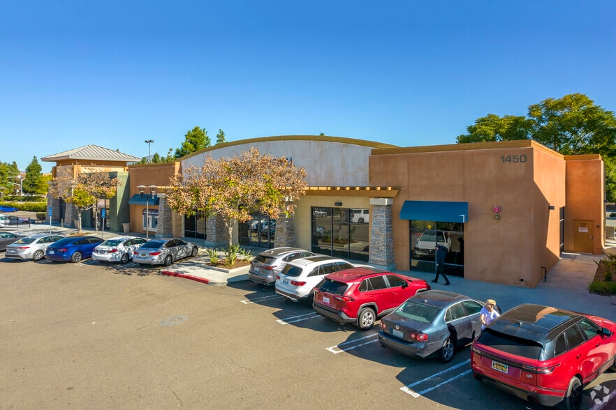 More Photos Of 1480 Eastlake Pky, Chula Vista Unknown For Lease