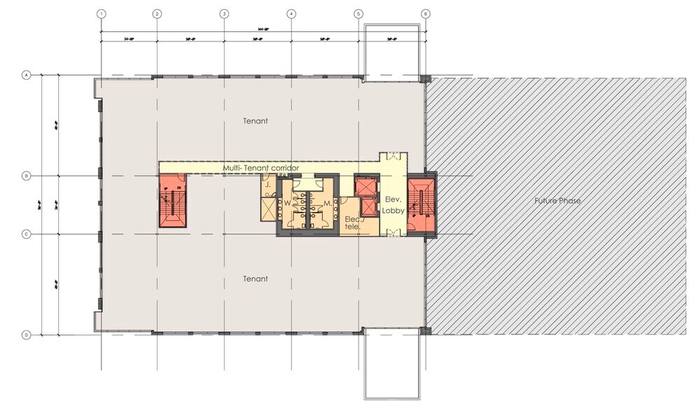 More Photos Of 5560 N Highway 1, Melbourne Office For Lease